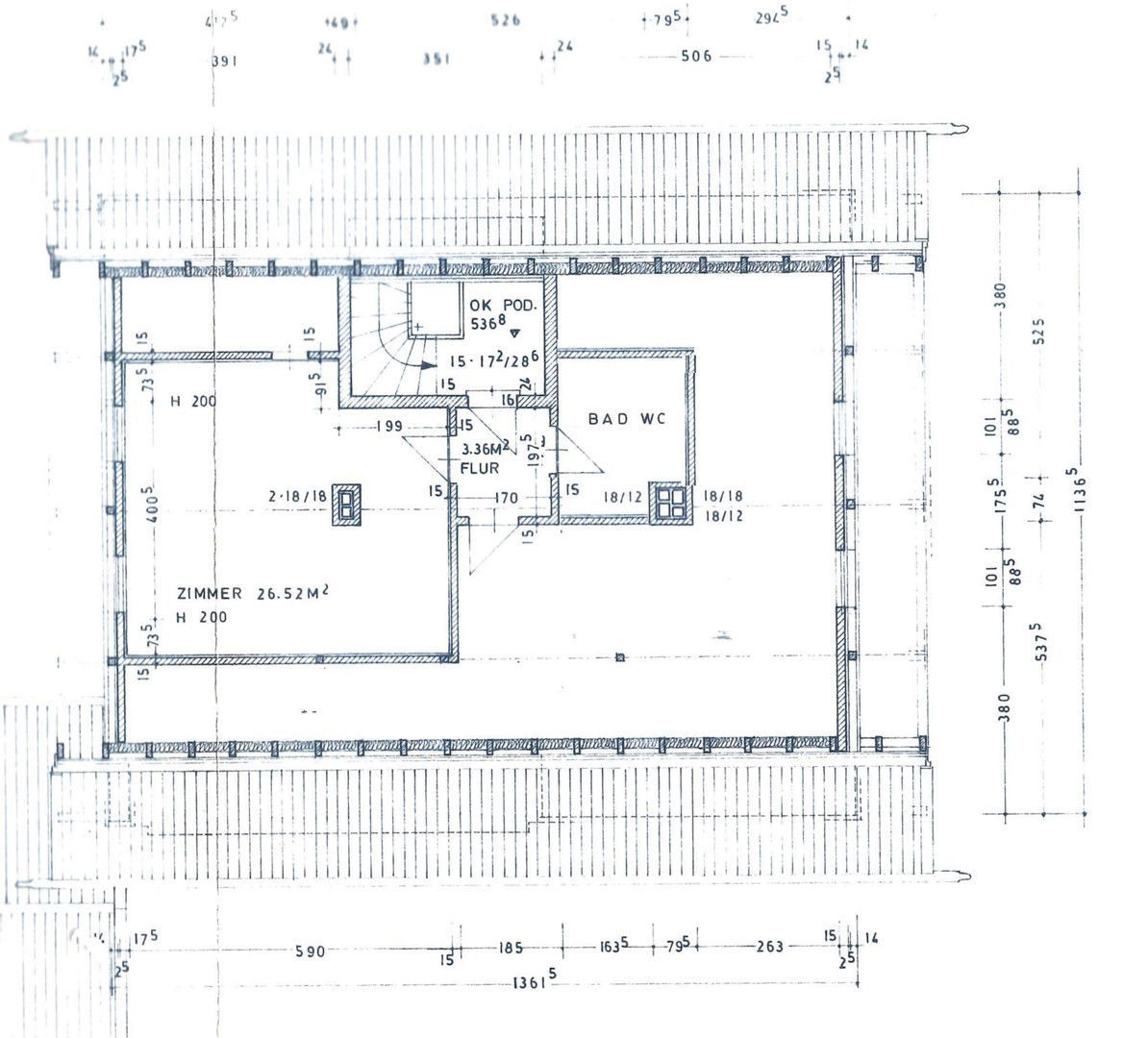 Mehrfamilienhaus zum Kauf provisionsfrei 1.250.000 € 9 Zimmer 250 m²<br/>Wohnfläche 931 m²<br/>Grundstück Huglfing Huglfing 82386