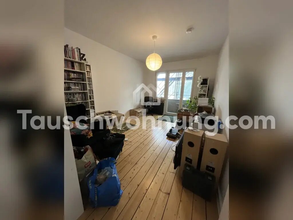 Wohnung zur Miete Tauschwohnung 855 € 2 Zimmer 55 m²<br/>Wohnfläche 1.<br/>Geschoss Barmbek - Nord Hamburg 22307