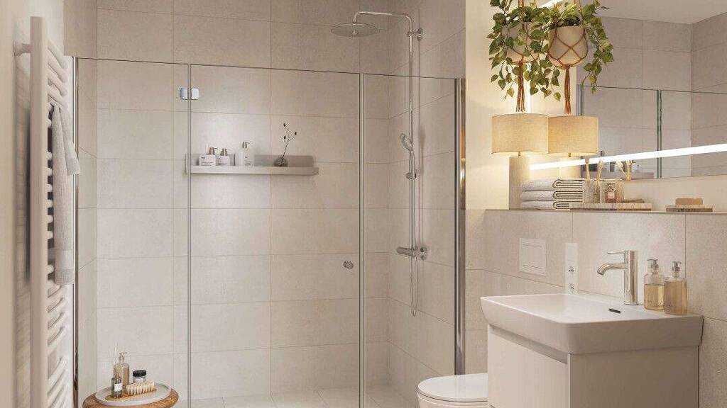 Wohnung zum Kauf 899.000 € 4 Zimmer 116,3 m² 1. Geschoss Angerstraße 48 Freising 85354