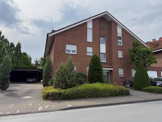 Wohnung zum Kauf 168.000 € 2 Zimmer 65 m² Oelde Oelde 59302