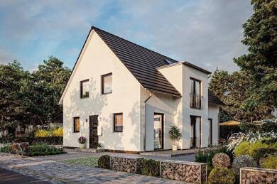 Einfamilienhaus zum Kauf 381.528 € 6 Zimmer 176 m² 830 m² Grundstück Eilum Kneitlingen 38170