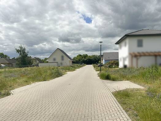 Grundstück zum Kauf 235.000 € 454 m² Grundstück Geltow Schwielowsee 14548