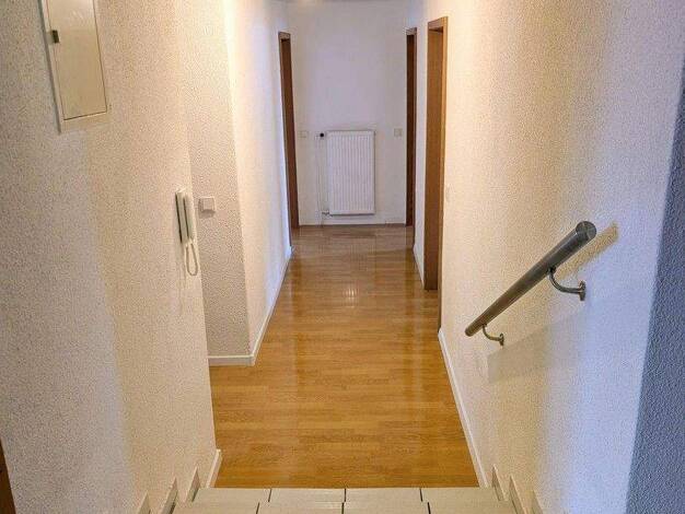 Wohnung zur Miete 1.225 € 3,5 Zimmer 99 m² 1. Geschoss Worfelden Büttelborn-Worfelden 64572