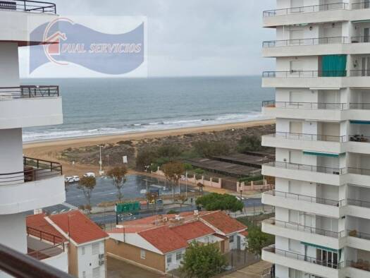 Wohnung zur Miete 650 € 2 Zimmer 85 m² Punta Umbría 21100
