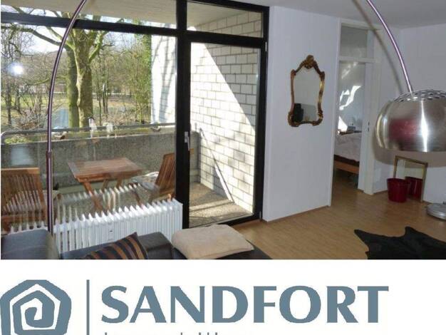 Wohnung zum Kauf 174.000 € 2 Zimmer 60 m² frei ab sofort Kinderhaus Münster 48159