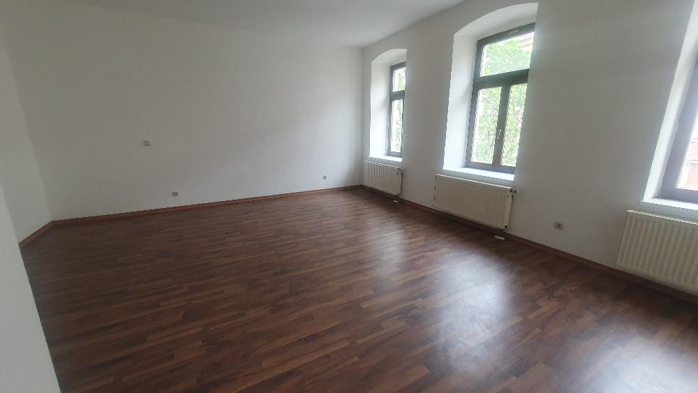 Wohnung zur Miete 270 € 1 Zimmer 37,2 m²<br/>Wohnfläche 2.<br/>Geschoss Glockenstraße 14 Sonnenberg 214 Chemnitz 09130