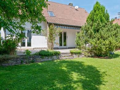 Einfamilienhaus zum Kauf 890.000 € 8 Zimmer 168 m² 1.082 m² Grundstück Besigheim Besigheim 74354
