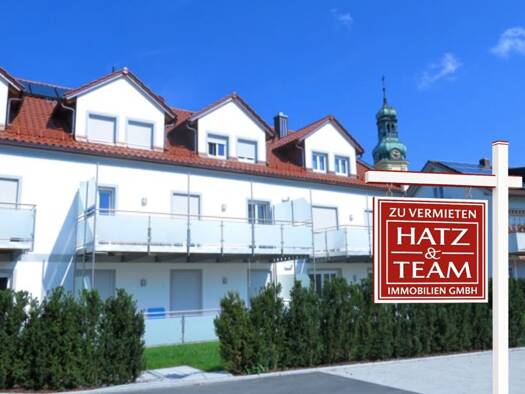 Wohnung zur Miete 400 € 1 Zimmer 106 m² 1. Geschoss frei ab 01.10.2026 Haidenhof-Süd Passau 94032