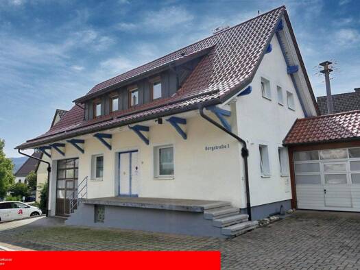 Sonstiges zum Kauf 395.000 € 2,5 Zimmer 81 m² 329 m² Grundstück Tuningen 78609