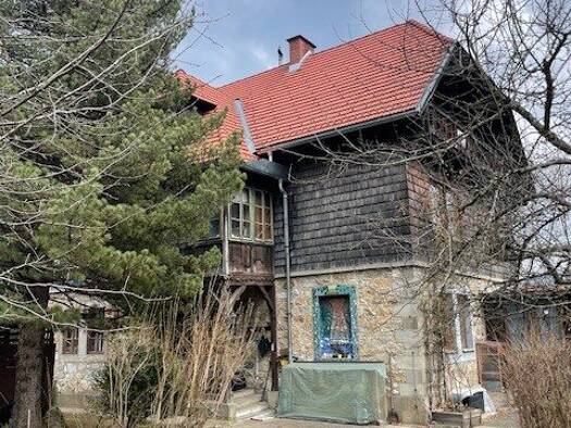 Haus zum Kauf 299.000 € 11 Zimmer 1.012 m² Grundstück Murau 8850