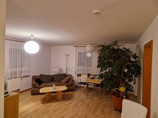 Wohnung zur Miete 760 € 3 Zimmer 76 m² Geschoss 1/5 frei ab sofort Zentrum-West Mitte 04109