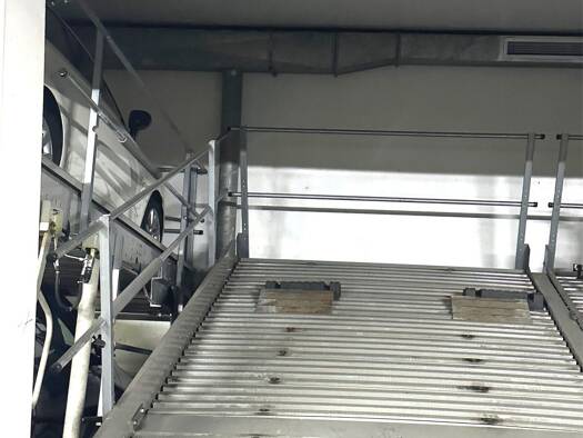 Tiefgaragenstellplatz zur Miete provisionsfrei 60 € Ost Rosenheim 83022