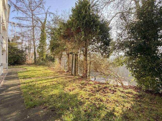 Wohnung zum Kauf 349.000 € 3 Zimmer 110,2 m² EG Gladbach Bergisch Gladbach-Häuser-Dombach 51465