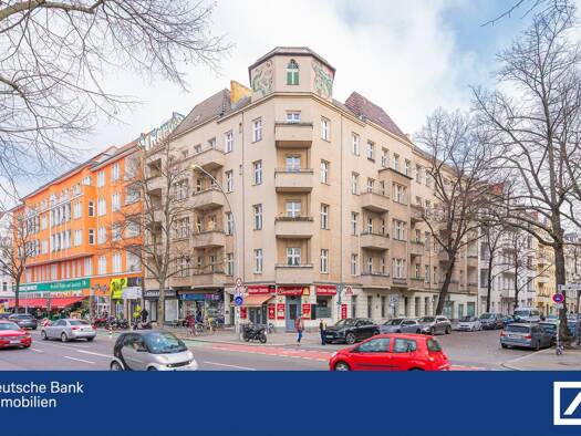 Wohn- und Geschäftshaus zum Kauf als Kapitalanlage geeignet 7.200.000 € 2.250 m² 830 m² Grundstück Berlin 12051