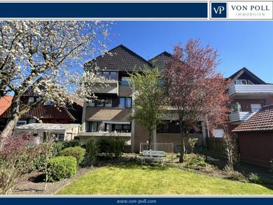 Wohnung zum Kauf 139.000 € 2 Zimmer 80,5 m² Altstadt Quakenbrück 49610