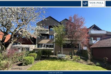 Wohnung zum Kauf 139.000 € 2 Zimmer 80,5 m² Altstadt Quakenbrück 49610