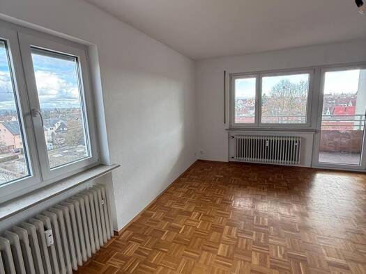 Wohnung zur Miete 890 € 4 Zimmer 114 m² Geschoss 4/4 frei ab sofort Schubertstraße Winterlingen 72474