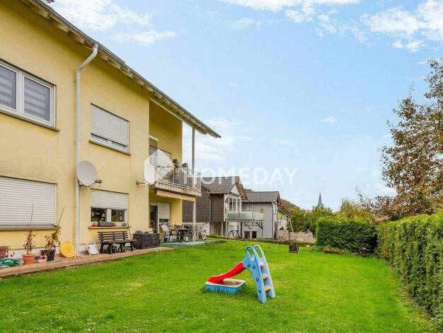 Mehrfamilienhaus zum Kauf 625.000 € 15 Zimmer 400 m² 886 m² Grundstück Breitenbach 66916
