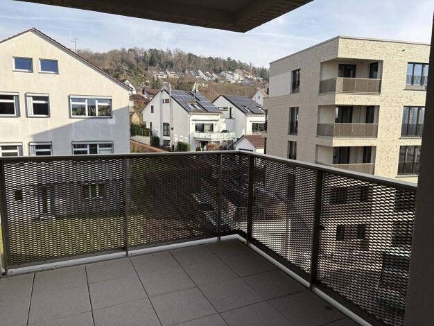 Wohnung zur Miete - Erstbezug 1.444 € 3 Zimmer 78,1 m² 3. Geschoss frei ab sofort Leonberg 71229