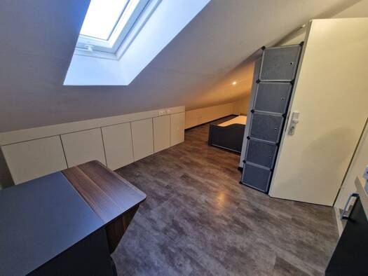 Wohnung zur Miete 820 € 1 Zimmer 16 m² Geschoss 1/2 frei ab sofort Hadern München 80689