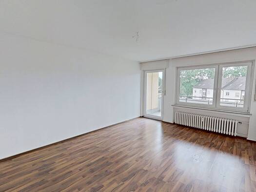 Wohnung zur Miete 659 € 2 Zimmer 59,3 m² 2. Geschoss frei ab 16.09.2026 Am Speksel 58 Ummeln Brackwede 33649