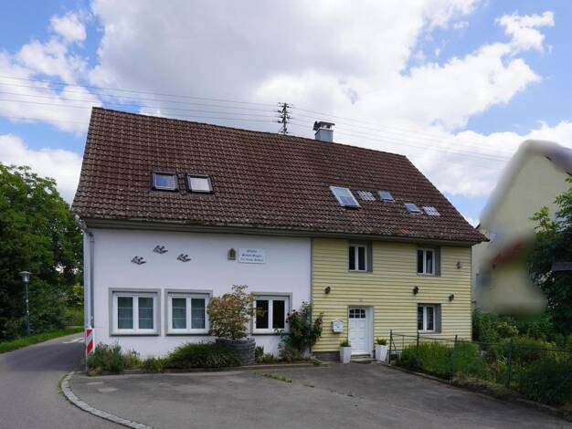 Einfamilienhaus zum Kauf 399.000 € 6 Zimmer 144 m² 479 m² Grundstück Weildorf Salem 88682