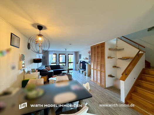 Doppelhaushälfte zum Kauf 298.000 € 3 Zimmer 87 m² 328 m² Grundstück Nordwestlicher Stadtteil Schweinfurt 97424