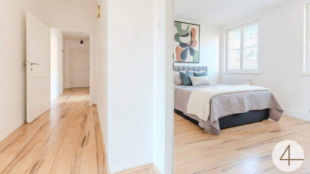 Wohnung zum Kauf 249.000 € 70 m² 3. Geschoss Krems an der Donau 3500