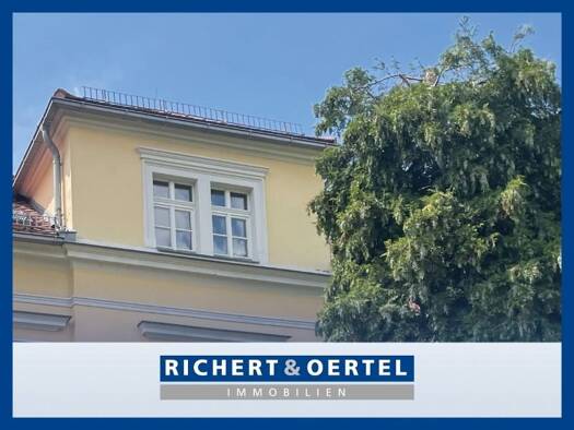 Einfamilienhaus zum Kauf 899.000 € 6 Zimmer 250 m² 900 m² Grundstück Strehlen Dresden 01219