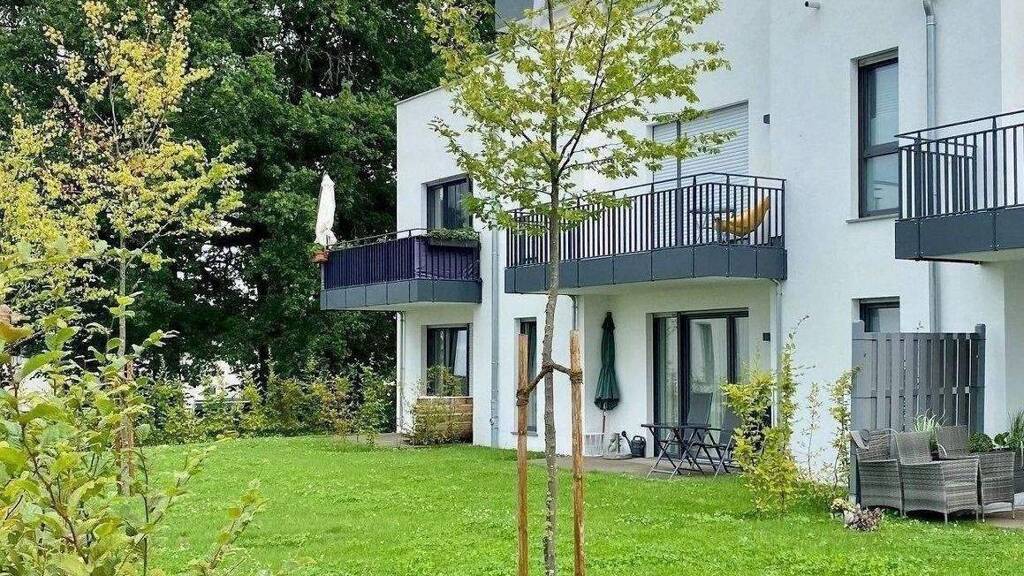 Wohnung zur Miete 810 € 2 Zimmer 68,8 m² 1. Geschoss frei ab 01.05.2026 Johanne-Kötter-Str. 13 Theesen Bielefeld 33739