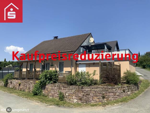 Einfamilienhaus zum Kauf 359.000 € 5 Zimmer 156 m² 492 m² Grundstück Medebach Medebach 59964
