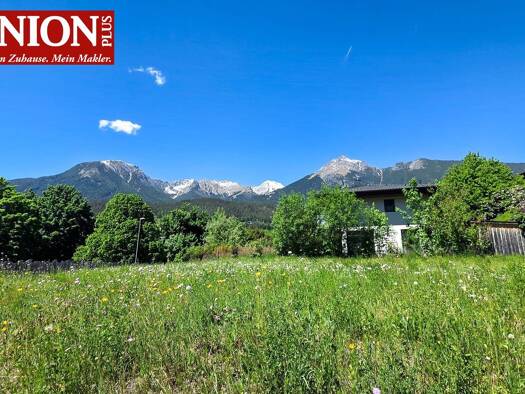 Grundstück zum Kauf 423.500 € 692 m² Grundstück frei ab sofort Imst 6460