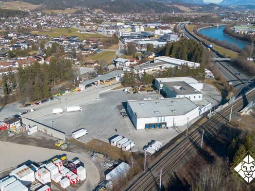 Lagerhalle zum Kauf 847 € 2.428,1 m² Lagerfläche Kramsach 6233