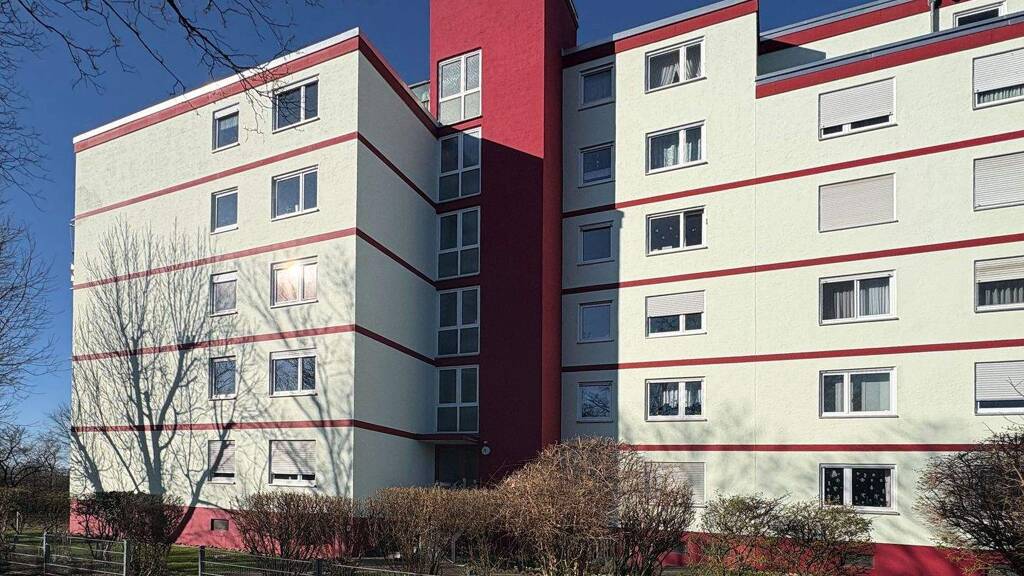 Wohnung zum Kauf 339.000 € 3,5 Zimmer 92,2 m² EG Rohrbach Heidelberg 69126