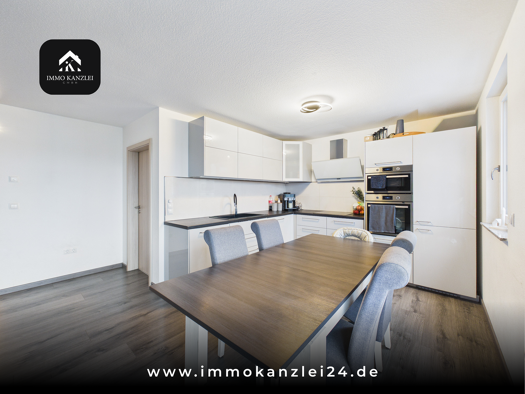 Wohnung zur Miete 995 € 3 Zimmer 90 m² 2. Geschoss Weststadt Offenburg 77656