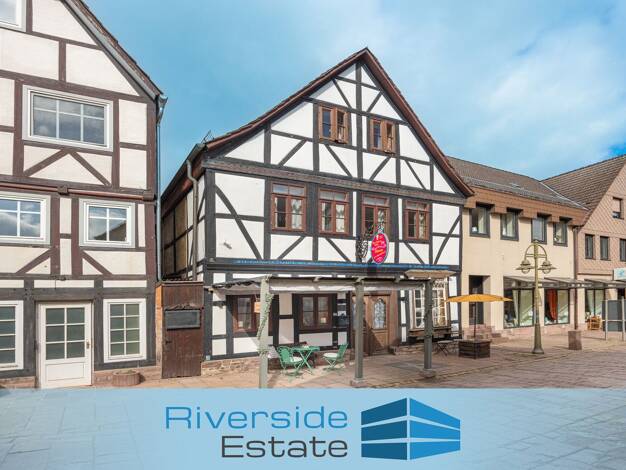 Haus zum Kauf 199.000 € 5 Zimmer 155,4 m² 319 m² Grundstück Bodenwerder 37619