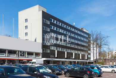 Bürofläche zur Miete 3,50 € 2.583,3 m² Bürofläche teilbar ab 2.583 m² Steele Essen 45276