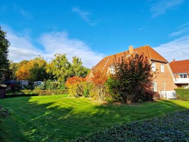 Wohnung zum Kauf 221.000 € 3 Zimmer 65,2 m² EG Garding 25836