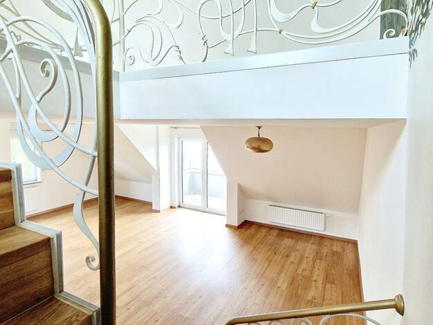 Maisonette zum Kauf provisionsfrei 492.000 € 4,5 Zimmer 122,5 m² 1. Geschoss Hirschaid Hirschaid 96114