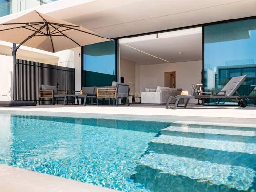Wohnung zum Kauf 775.000 € 122 m² Albufeira e Olhos de Água 8200