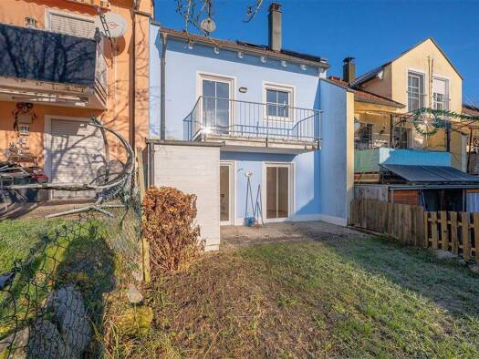 Haus zum Kauf 265.000 € 4 Zimmer 91,6 m² frei ab sofort Vornbach Neuhaus am Inn 94152