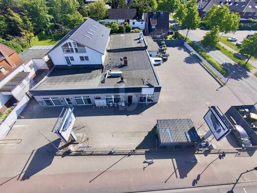 Gewerbeobjekt zum Kauf als Kapitalanlage geeignet 6 Zimmer 680 m² 1.726 m² Grundstück Pinneberg 25421