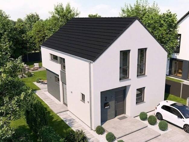 Einfamilienhaus zum Kauf 420.900 € 3 Zimmer 131 m² 420 m² Grundstück Weende Göttingen 37077