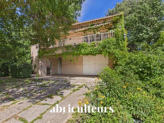 Haus zum Kauf 998.000 € 170 m² 1.853 m² Grundstück Centre Ville Aix-en-Provence 13100