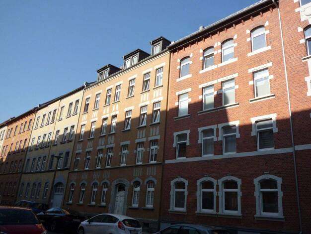 Maisonette zur Miete 680 € 3 Zimmer 84,6 m² 4. Geschoss frei ab sofort Kurt-Beate-Straße 5 Johannesvorstadt Erfurt 99086
