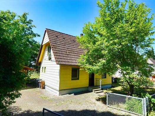 Einfamilienhaus zum Kauf 315.000 € 4 Zimmer 61 m² 781 m² Grundstück Salem 88682