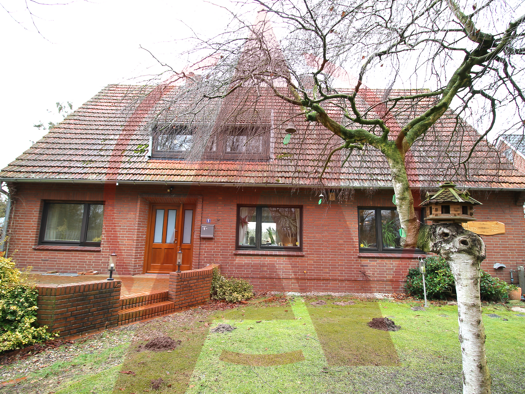 Einfamilienhaus zum Kauf 285.900 € 8 Zimmer 214 m² 2.700 m² Grundstück Langen 49838