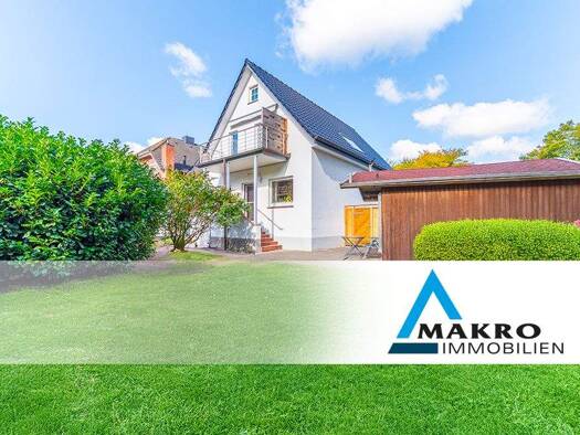 Einfamilienhaus zum Kauf 385.000 € 4 Zimmer 106,6 m² 506 m² Grundstück Pinneberg 25421