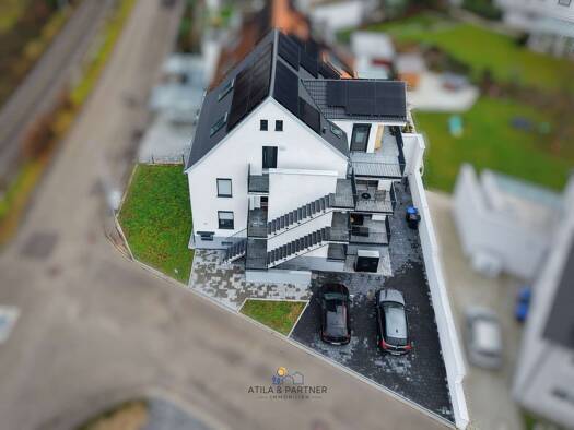 Mehrfamilienhaus zum Kauf 1.190.000 € 9 Zimmer 235,5 m² 316 m² Grundstück Buchholz Waldkirch 79183