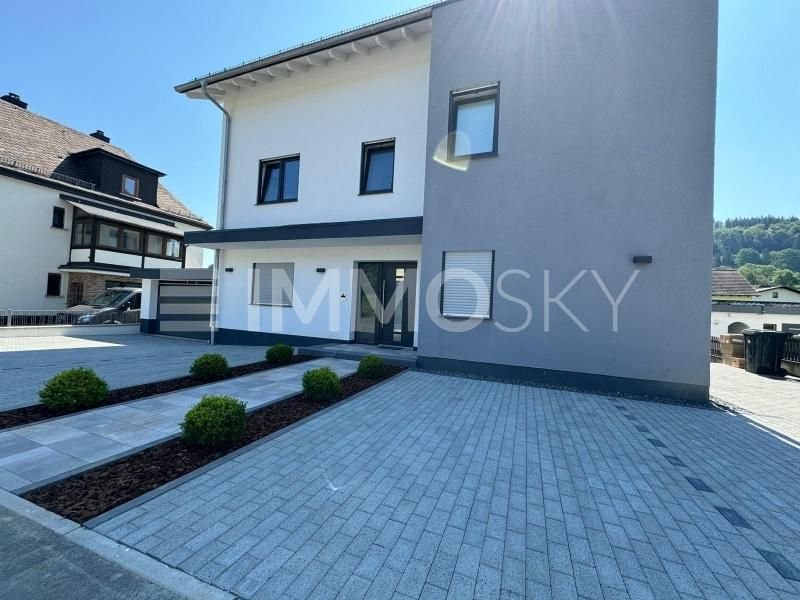 Einfamilienhaus zum Kauf 750.000 € 8 Zimmer 267 m²<br/>Wohnfläche 609 m²<br/>Grundstück Gönnern Angelburg 35719